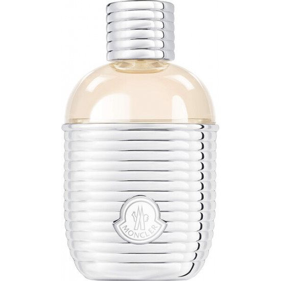 מונקלר פור פם אדפ אישה 100 מל Moncler by Moncler Eau De Parfum Spray For Women