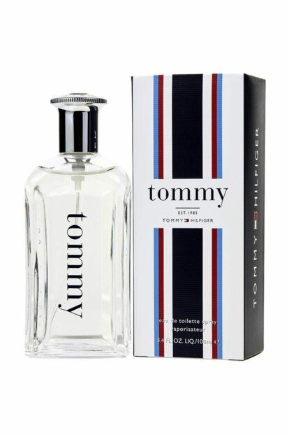 טומי הילפגר אדט לגבר 100 מל TOMMY HILFIGER 100 ml