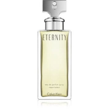 קלוין איטרניטי א.ד.פ 100 מל Calvin Klein Eternity E.D.P