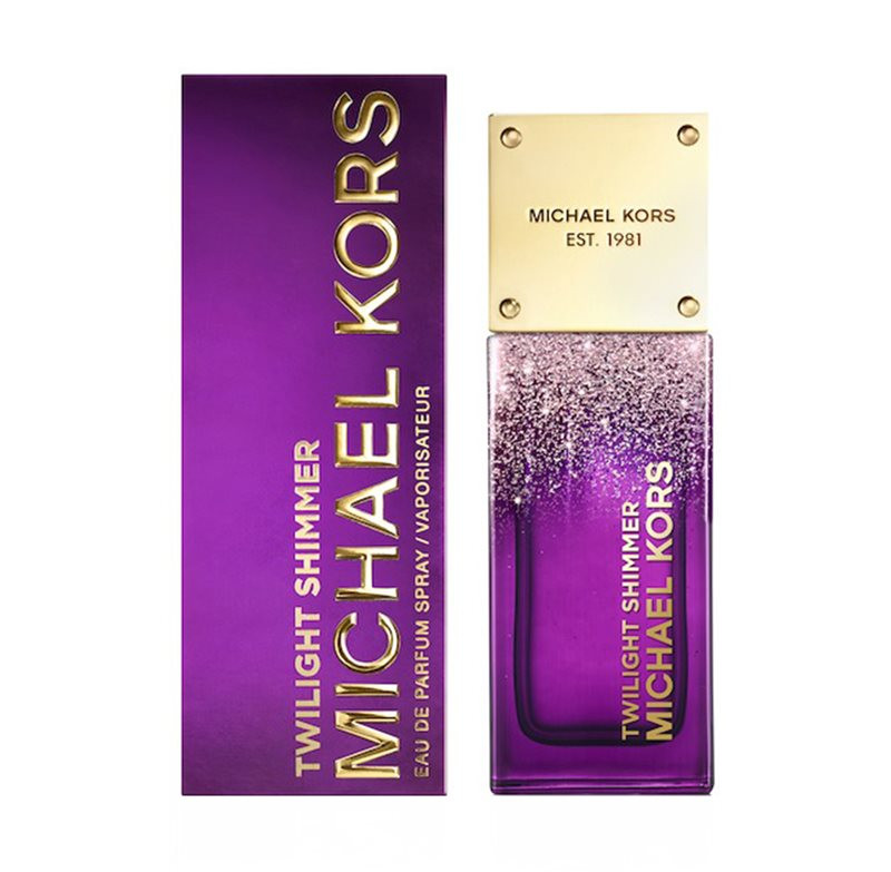 מייקל קורוס טוויילייט שימר אדפ 50 מל MICHAEL KORSLadies Twilight Shimmer EDP