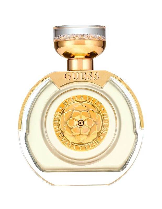 גאס בלה ויטה לאישה אדפ 100 מל Guess Bella Vita E.D.P 100ml