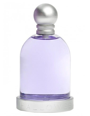 הלווין בושם לאישה 100 מל אדט HALLOWEEN Eau De Toilette Spray