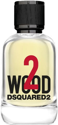 בושם לאישה דיסקוורד 2 אדט 100 מל DSQUARED 2 Wood Eau De Toilette