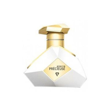 פייר פרסוס יוניסקס וויט דיימונד אדפ 100 מ"ל Pierre Precieuse White Diamond EDP Unisex