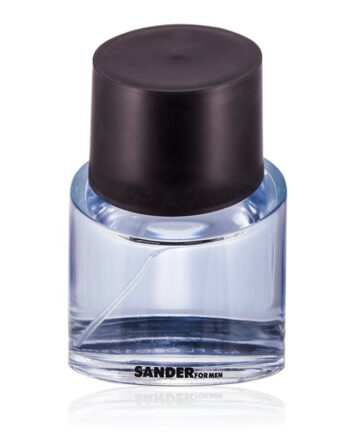 בושם לגבר סנדר אדט 125 מל Sander by Jil Sander Eau de Toilette