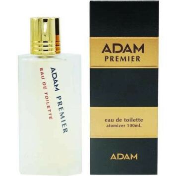 בושם אדם פרמייר לגבר א.ד.ט 100 מ"ל ADAM PREMIER EDT 100ML