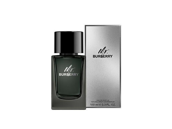 ברברי מר. ברברי לגבר א.ד.פ 100 מ"ל Mr.Burberry E.D.P