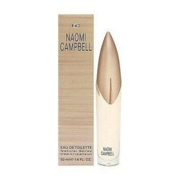 נעמי קמפבל EDT 50 מ"ל Naomi Campbell 50ml e.d.t