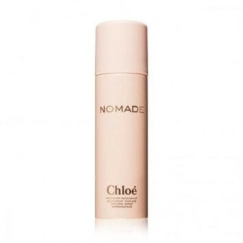 קלואה נומאד דאודורנט ספריי 100 מל CHLOE - Nomad - Spray Deodorant 100 Ml