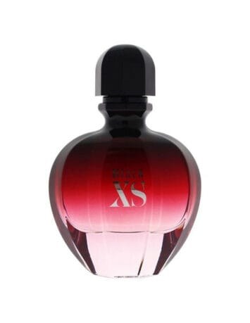 פאקו ראבן בלאק אקסס לאישה 50 מ"ל אדפ BLACK EXCESS EDP BY PACO RABANNE