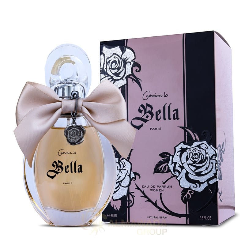 Genia B. Paris Bella By Genina