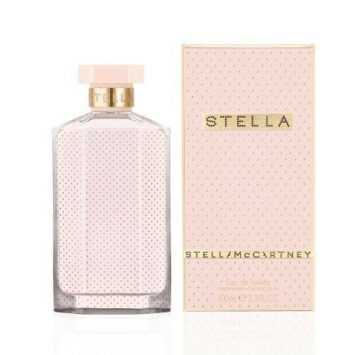 בושם לאישה סטלה מקרטני אדט 100 מל STELLA MCCARTNEY EAU DE TOILETTE SPRAY FOR WOMEN