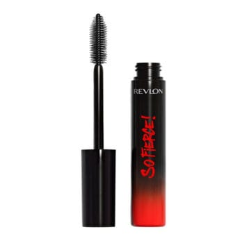 רבלון מסקרה סו פירס שחורה 7.5 מל Revlon So Fierce , Mascara Black 7,5 ml