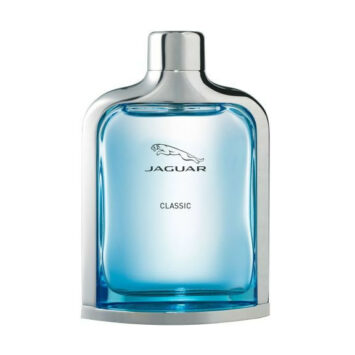 יגואר קלאסיק א.ד.ט לגבר 100 מ"ל JAGUAR CLASSIC EDT FOR MEN