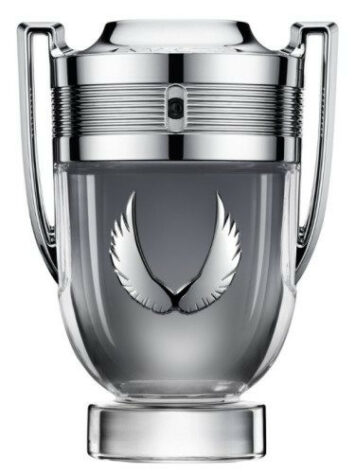 פאקו רבאן אינויקטוס פלטינום אדפ 100 מ"ל Paco Rabanne Invictus Platinum edp 100ml