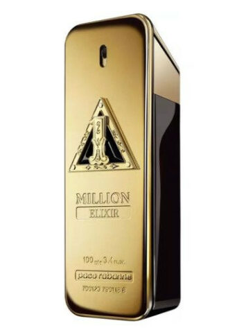 בושם לגבר פאקו ראבן וואן מליון אלקסיר 100 מל Million Elixir Paco Rabanne