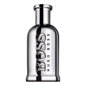 הוגו בוס לגבר 100 מ"ל א.ד.ט Boss Bottled United - Eau de toilette Limited Edition - 100 ml