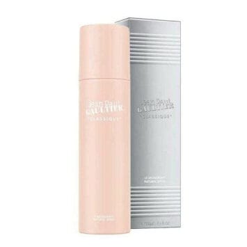 דאודורנט ספרי גאן פול גוטיה קלסיק 100 מ"ל – JEAN PAUL GAULTIER CLASSIQUE DEODORANT SPRAY 100ML