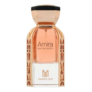 מייסון ווד אמירה בושם יוניסקס אדפ 75 מ"ל Maison Oud Amira Eau De Parfum 75 ml