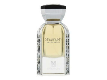 מייסון ווד בושם יוניסקס אדפ 75 מ"ל Maison Oud Shumukh Eau De Parfum 75ML