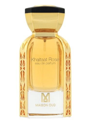 מייסון אוד חלאתת רוז יוניסקס 75 מל אדפ – Maison Oud Khaltat Rose unusex 75ml E.D.P