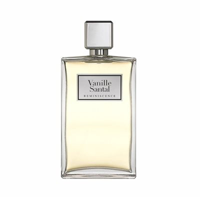 רמיניסנס וניל סנטל אדט 100 מל Reminiscence Vanille Santal - Eau de Toilette 100ML