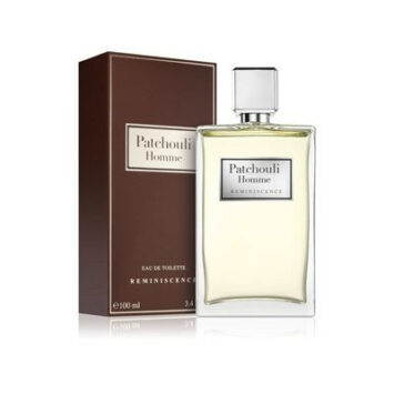 רמיניסנס לגבר אדט 100מל Reminiscence Patchouli Homme 100ml EDT