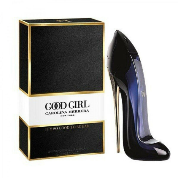 קרולינה הררה גוד גירל אדפ 50 מ"ל Carolina Herrera Good Girl EDP 50 ml