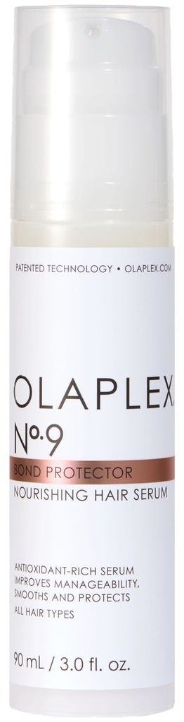 אולפלקס מס 9 סרום מזין לשיער 90 מל Olaplex No. 9 Bond Protector Nourishing Hair Serum
