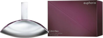 בושם לאישה קלווין קליין אופוריה אדפ 160 מ"ל Calvin Klein Euphoria EDP 160ml