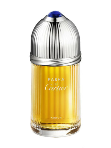 קרטייה פאשה פרפיום 100 מל Cartier Pasha Parfum Spray 100ml