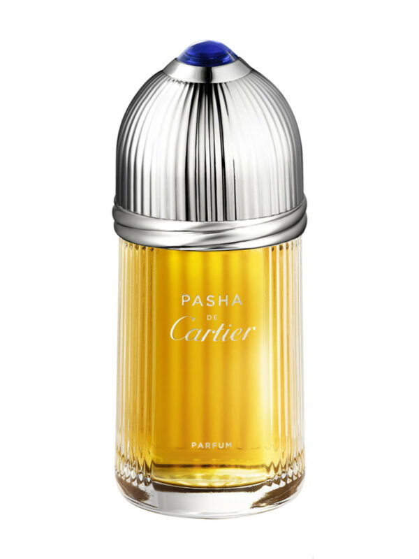 קרטייה פאשה פרפיום 100 מל Cartier Pasha Parfum Spray 100ml