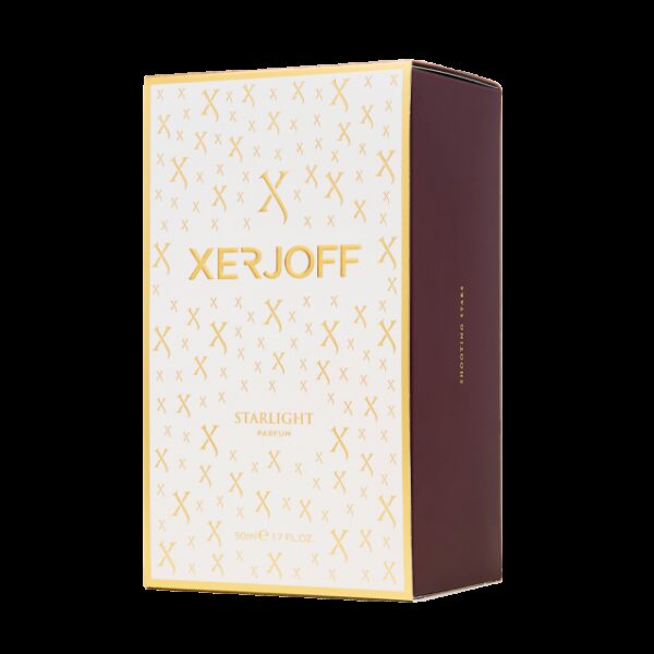 קסרגוף שוטינג סטארלייט פרפיום 50 מל Xerjoff Starlight Parfum 50ml