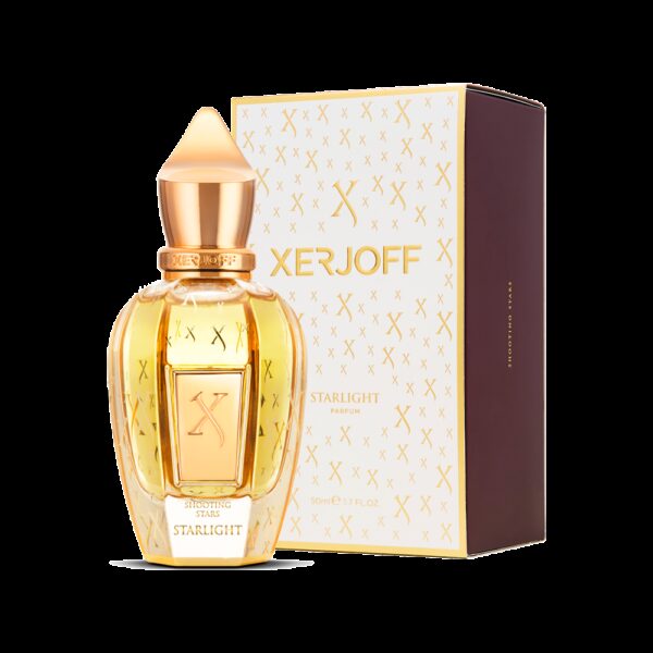 קסרגוף שוטינג סטארלייט פרפיום 50 מל Xerjoff Starlight Parfum 50ml