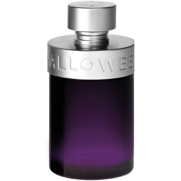 הלווין חסוס דל פוזו בושם לגבר אדט 125מ"ל HALLOWEEN JESUS DEL POZO EDT 125ML