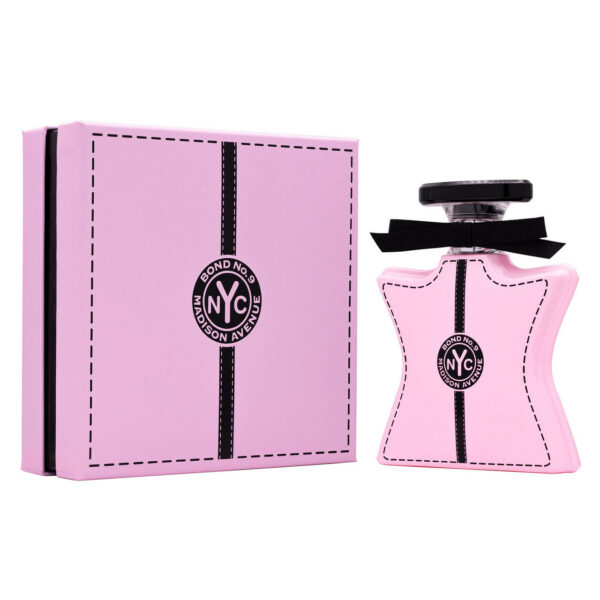 מדיסון אווניו בונד 9 אדפ 100 מל Madison Avenue Bond No 9 EDP 100ML