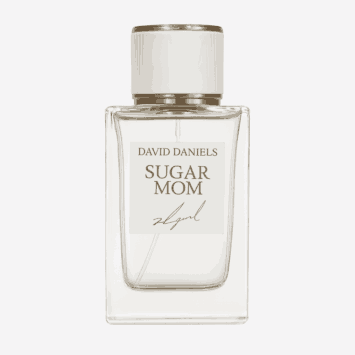 דייויד דניאלס פרפיום שוגר מאם אדפ 80 מ"ל - David Daniels Perfumes Sugar Mom edp 80ml