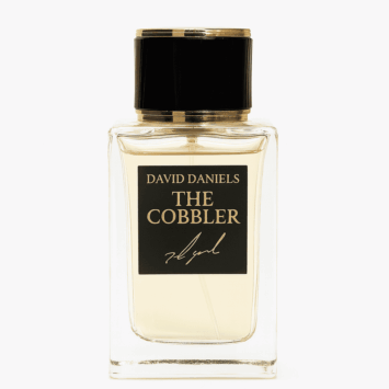 דייויד דניאלס פרפיום דה קובלר אדפ 80 מ"ל - David Daniels Perfumes The Cobbler edp 80ml