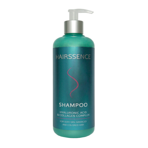 שמפו ללא מלחים 1000 מל Farcom Seri shampoo 1000ml