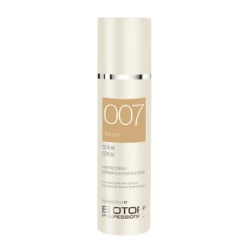 ביוטופ סרום קרטין 007 לשיקום השיער 100 מ''ל Biotop Serum 007 Keratin