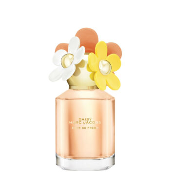 מארק גייקובס דייזי או סו פרש אדט לאישה 125 מל Daisy Eau So Fresh for Women 125ML