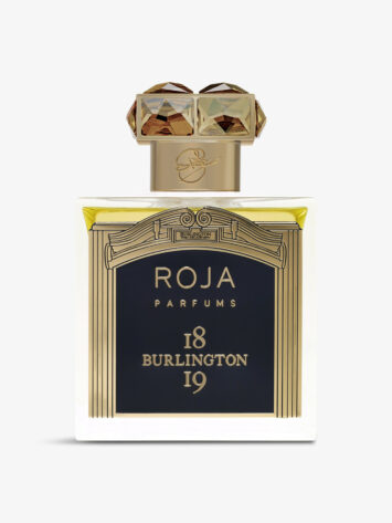 רוזה ברלינגטון 1819 אדפ 100 מל Roja Burlington 1819 Eau de Parfum 100ml