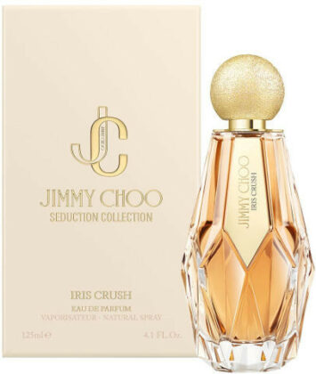 ג'ימי צ'ו אייריש קראש אדפ 125 מ"ל - Jimmy Choo Irish Crush 125ml E.D.P