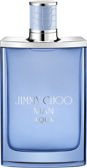 בושם לגבר גימי צו אקווה 100 מ"ל אדט Jimmy Choo Man Aqua Eau de Toilette 100 ml