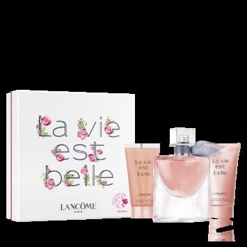 לנקום מארז לה ויה בל – Lancôme La Vie est Belle Eau de Parfum