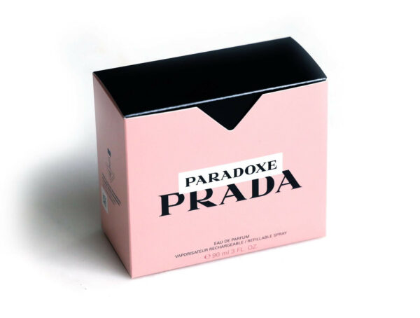 פראדה פרדוקס אדפ 90 מל Prada Paradoxe Eau de Parfum