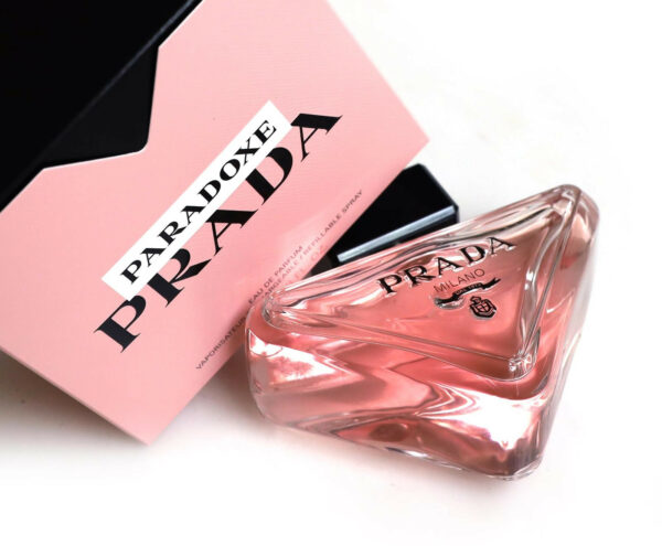 פראדה פרדוקס אדפ 90 מל Prada Paradoxe Eau de Parfum