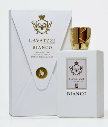 לבאצי ביאנקו בושם יוניסקס אדפ 100 מ"ל Lavatzzi Bianco Unisex edp 100ml