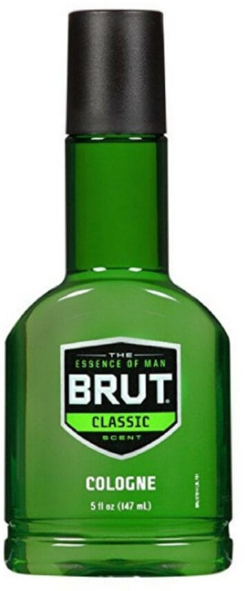 אפטר שייב בורט 100 מ"ל Brut After Shave 100 ML