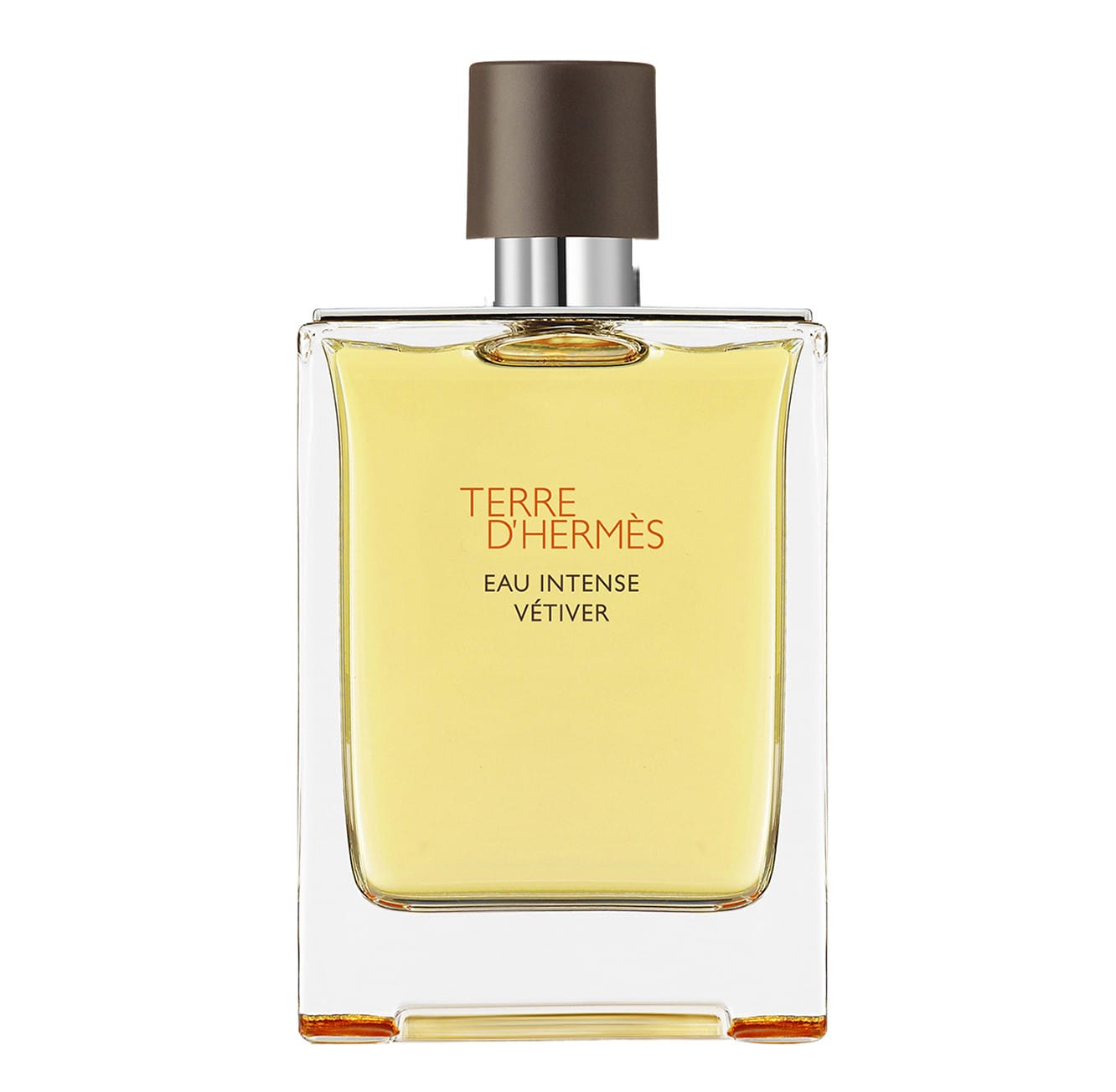 בושם לגבר טר דה הרמס או אינטנס וטיבר אדפ 200 מ״ל Hermes Terre D`Hermes Eau Intense Vetiver Eau De parfu 200 ml